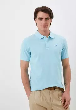 Поло Scotch&amp;Soda