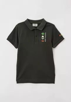 Поло Scotch&amp;Soda