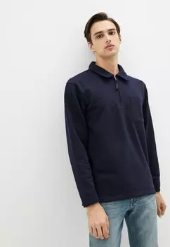 Поло Selected Homme