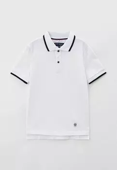 Поло Silver Spoon