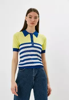 Поло Silvian Heach