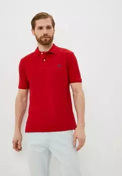 Поло Springfield