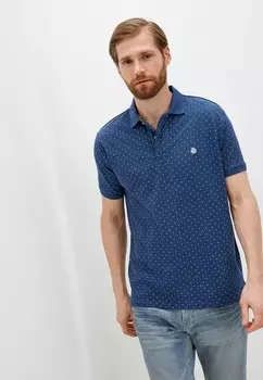 Поло Springfield