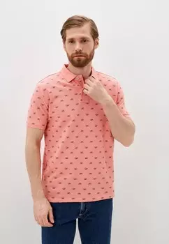 Поло Springfield