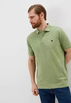 Поло Springfield