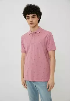 Поло Springfield