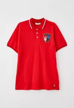 Поло Stefania Pinyagina