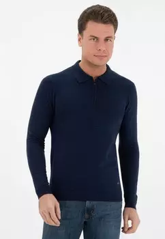 Поло Thomas Berger