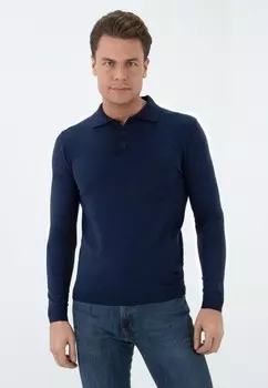 Поло Thomas Berger