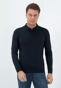 Поло Thomas Berger