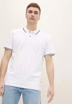Поло Tom Tailor
