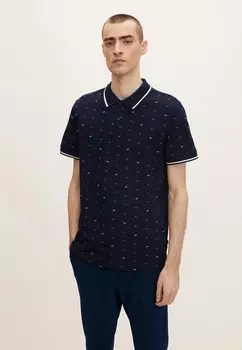 Поло Tom Tailor