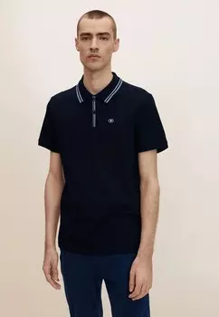 Поло Tom Tailor