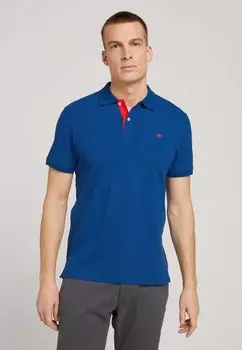 Поло Tom Tailor