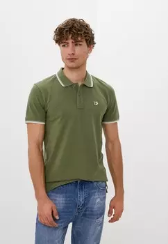 Поло Tom Tailor