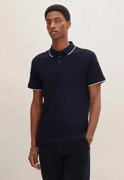 Поло Tom Tailor