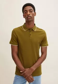 Поло Tom Tailor