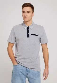 Поло Tom Tailor