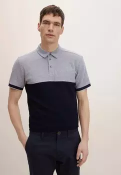 Поло Tom Tailor
