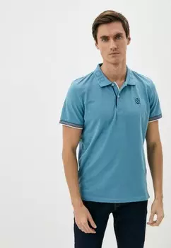 Поло Tom Tailor