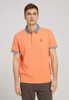 Поло Tom Tailor