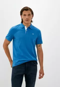 Поло Tom Tailor