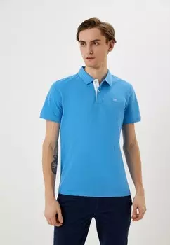 Поло Tom Tailor