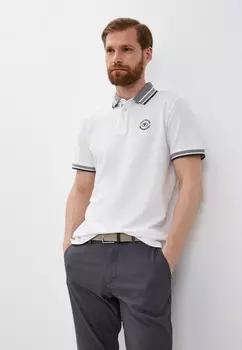 Поло Tom Tailor