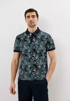 Поло Tom Tailor