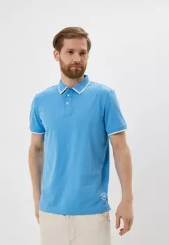 Поло Tom Tailor