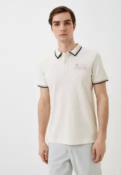 Поло Tom Tailor