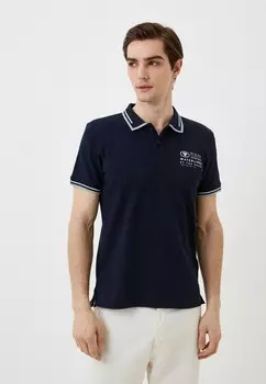 Поло Tom Tailor