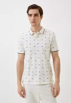 Поло Tom Tailor
