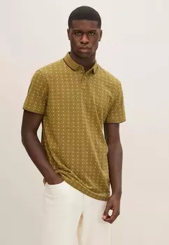Поло Tom Tailor Denim
