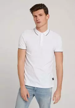 Поло Tom Tailor Denim