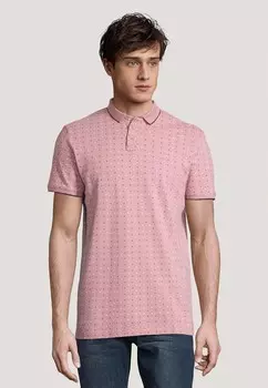 Поло Tom Tailor Denim