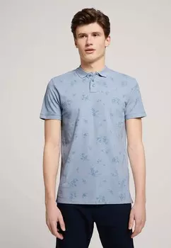 Поло Tom Tailor Denim