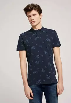 Поло Tom Tailor Denim
