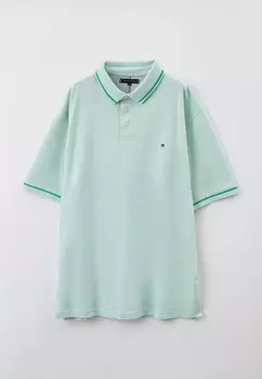 Поло Tommy Hilfiger