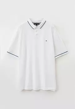 Поло Tommy Hilfiger