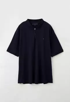 Поло Tommy Hilfiger