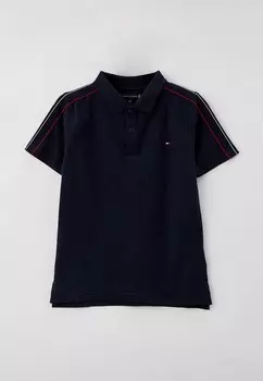Поло Tommy Hilfiger