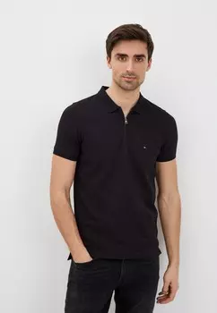 Поло Tommy Hilfiger