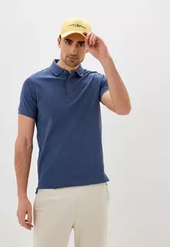 Поло Tommy Hilfiger