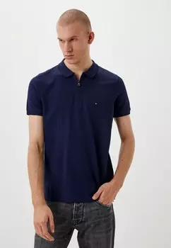Поло Tommy Hilfiger