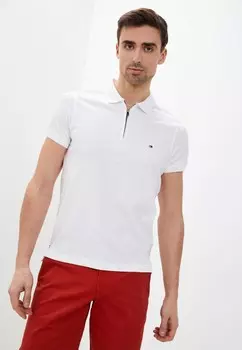 Поло Tommy Hilfiger