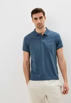 Поло Tommy Hilfiger