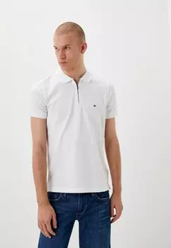 Поло Tommy Hilfiger