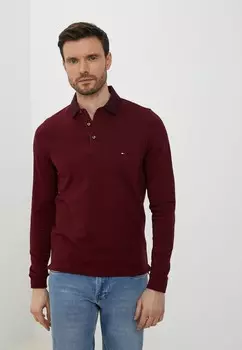 Поло Tommy Hilfiger