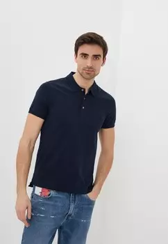 Поло Tommy Hilfiger